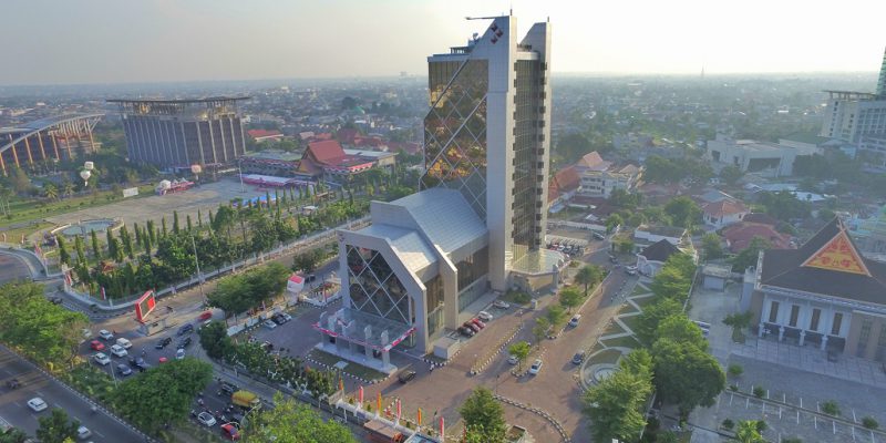 RUPSLB BRK Tahun Ini Tak Bahas Soal Kekosongan Direksi dan Komisaris?