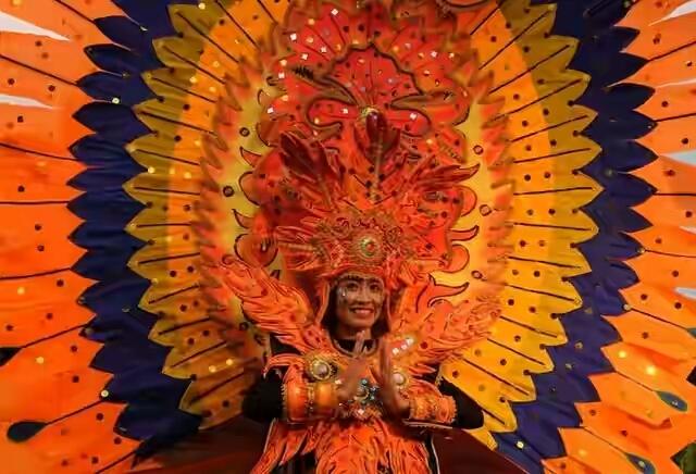 Merayakan Keragaman Budaya Dunia di World Culture Forum