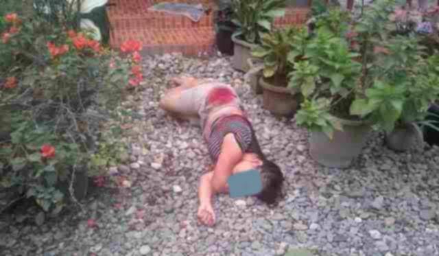 Dokter Tembak Dokter Ditempat Praktek