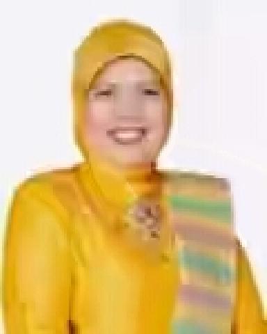 Usai Dilantik, Septina Beri Pesan Khusus Ke Andi Rachman