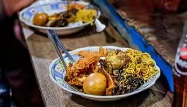 Sepuluh Makanan Khas Surabaya untuk Anda yang Hobi Kuliner