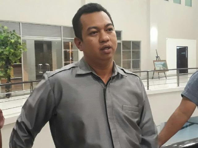 DPRD Inhil Pinta DPMD Harus Fokus Penyelenggaraan Pilkades Serentak