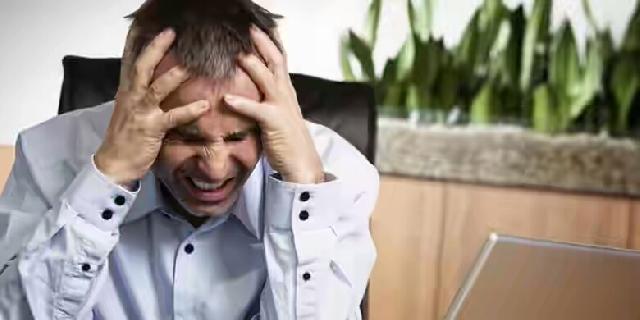 Jika Alami Gejala Stroke Ini, Segera Atasi Sebelum 4,5 Jam