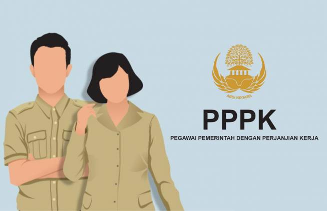 5.027 Pelamar PPPK Pemprov Riau Dinyatakan Lulus Seleksi Administrasi