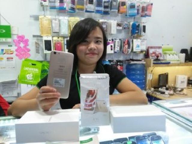 Baru Diluncurkan, Type Terbaru Oppo A39 Beri Cashback Rp 200 Ribu