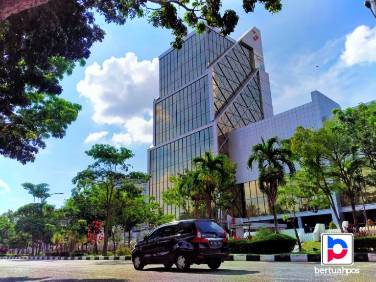 Perkara Fee Asuransi Bank Riau Kepri Nyerempet Korupsi