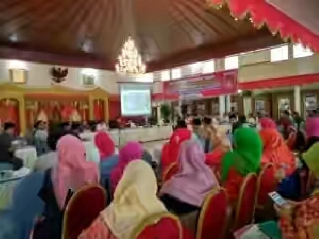 Sekdako Bukittinggi : Kami Tidak Ingin Mengulangi Kesalahan Masa Lalu