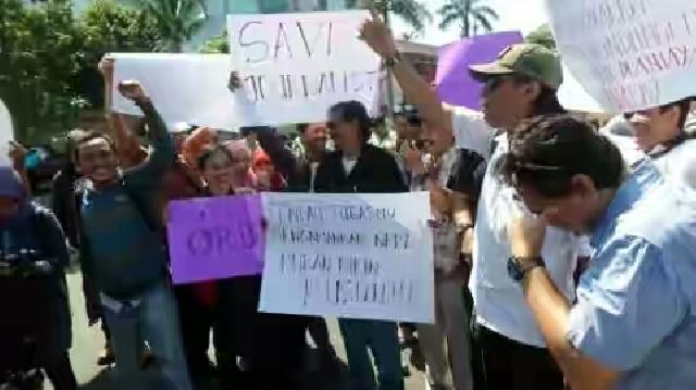 Panglima TNI Dituntut Bertanggungjawab atas Kasus Penganiayaan Wartawan di Medan