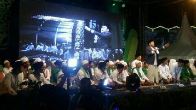 2 Juta Orang Bermunajat Untuk Indonesia Dalam Khatam Alquran