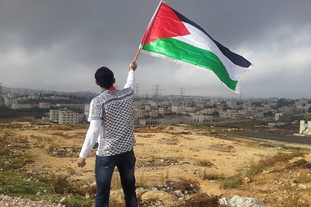 Palestina Butuh 2 Dukungan Negara Lagi, Sanksi ke Israel Bisa Dijatuhkan