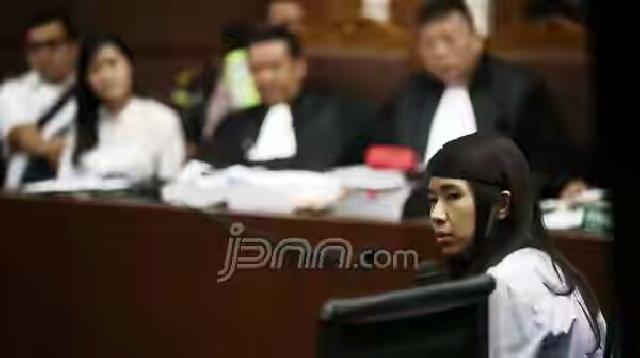 Kenapa Hani Tidak Tewas Padahal Ikut Minum Kopi Sianida, Seperti ini Penjelasan Ahli