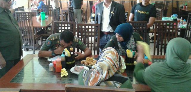 Dewan Sayangkan Aparatur Sipil Negara Suka Keluyuran