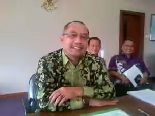 Ikut Pilkada Ternyata ASN Masih Terima Gaji