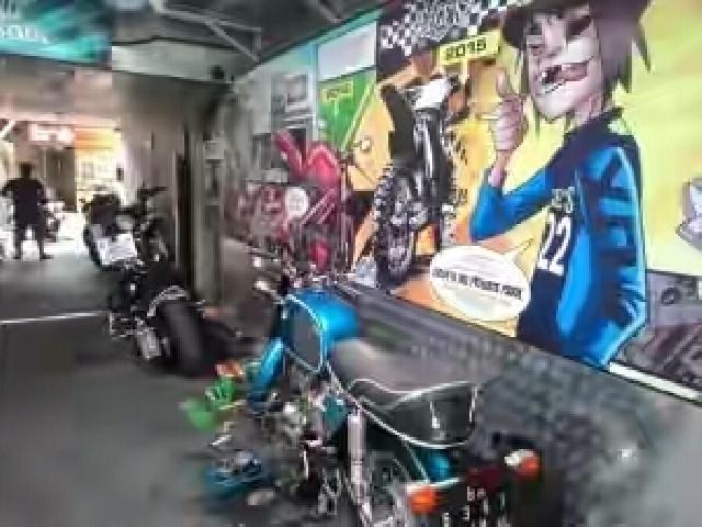 Dua Hal ini Perlu Jadi Perhatian Bagi Pemilik Motor Besar