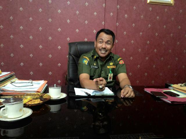 Ini Program Kerja Disdukcapil di 2016