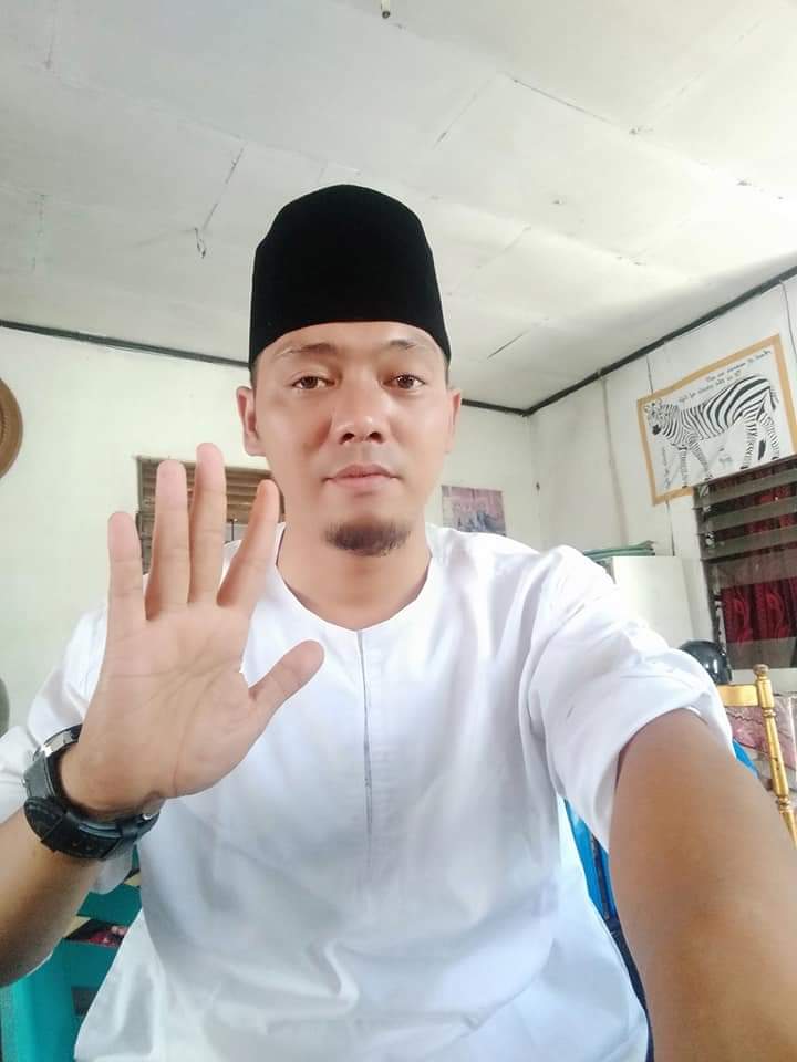 Caleg Dapil I Muridi Susandi Menguat Dikalangan Pemuda Milenial