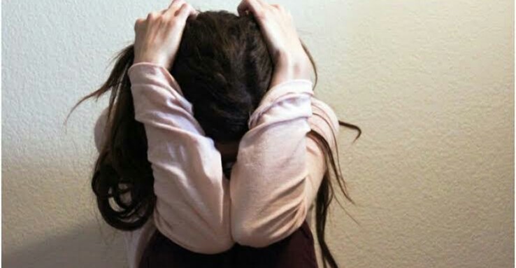 Dicabuli Ayah Tiri Dari Usia 6 Tahun