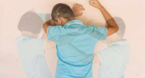 Gegara Orang Tua Disebut Boneng, Anak Guru Aniaya Siswa Pakai Obeng