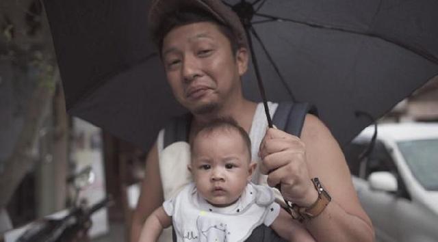 Bjorka, Kekuatan Besar bagi Ringgo Agus Rahman