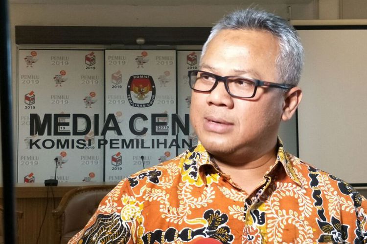 Pendaftaran Pileg 2019 Resmi Dibuka KPU Mulai Hari Ini