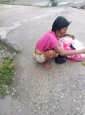 Ini Himbauan Dinsos Inhil Terkait Dengan  Kasus ODGJ