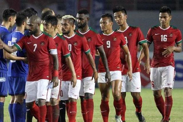 Suporter Indonesia, Menang atau Kalah Tetap Satu Jiwa