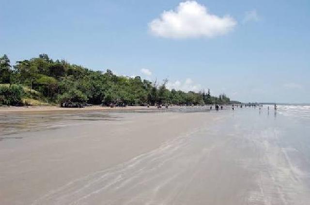 Disporbudpar Inhil Bantah Datangkan Artis Ibukota Pada Acara Promosi Pantai Solop