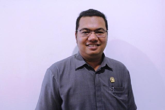 Dana Penyertaan Modal Belum Cair, Hutang PDAM TI Melambung