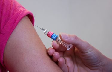 Tenaga Pendidik di Jakarta Utara Divaksinasi Covid-19 Mulai Hari ini