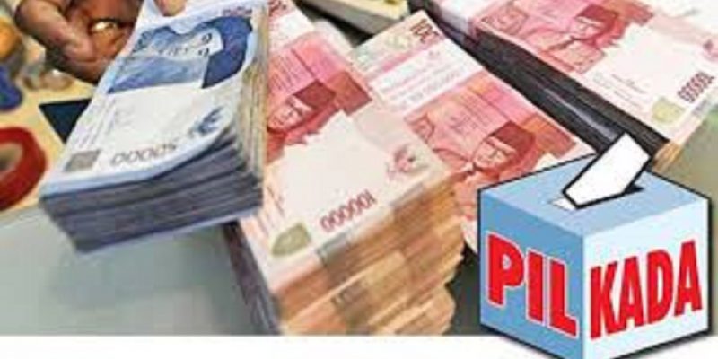 Hanya Rohil Yang Sanggup Tambah Anggaran Pilkada 2020