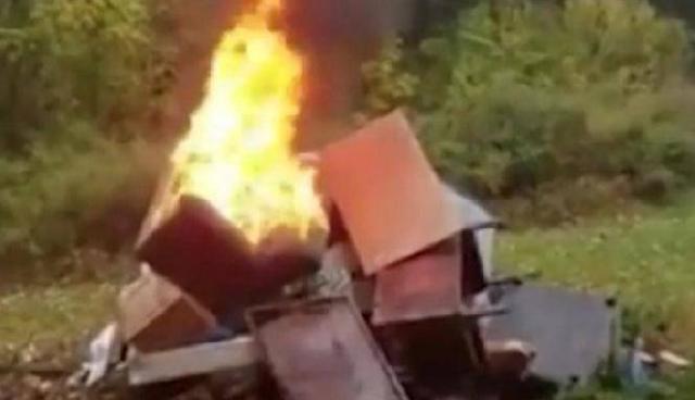 Balas Dendam Suami Usai Tahu Istrinya Selingkuh