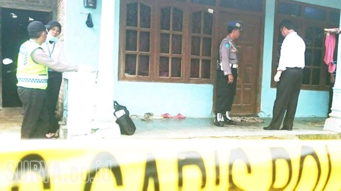 Usai Pukuli Ibu, Remaja di Magetan Dihantam Palu Hingga Tewas Oleh Ayah Sendiri