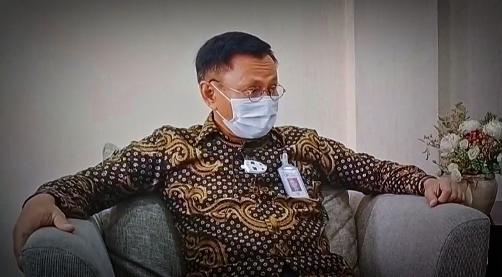 OJK Catat Lebih dari 230 Ribu Debitur di Riau Manfaatkan Restrukturisasi Kredit