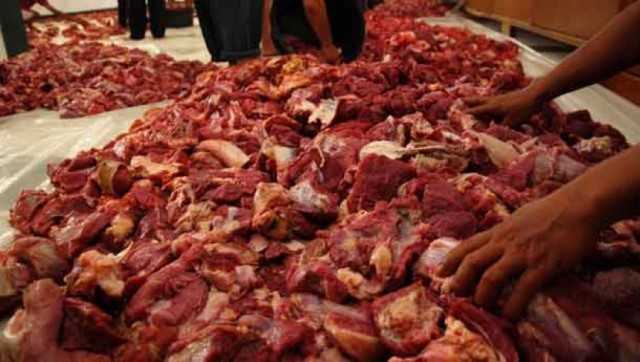 Manfaat Dan Keistimewaan Daging Kurban