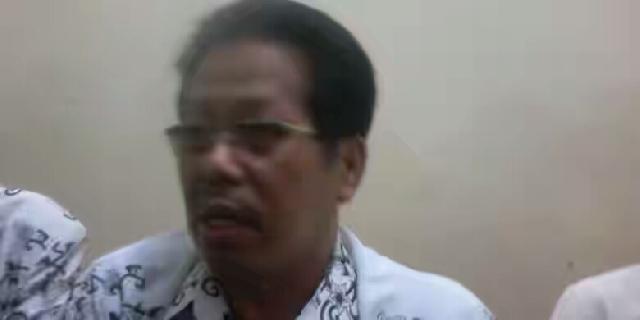 Selain Dipecat, Siswa yang Pukul Gurunya Terancam Tak Diterima Sekolah Lain