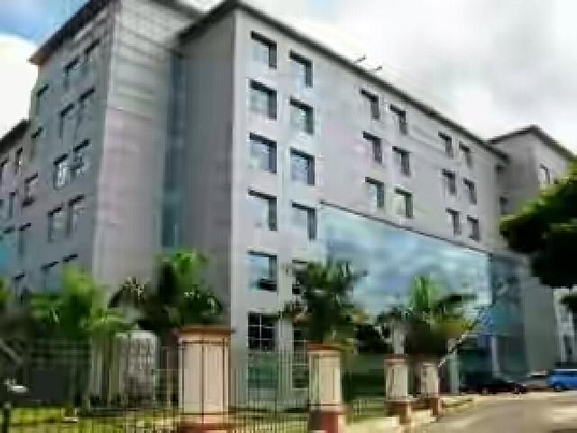 Bangga, RSUD Arifin Achmad Menyediakan Fasilitas Operasi Jantung