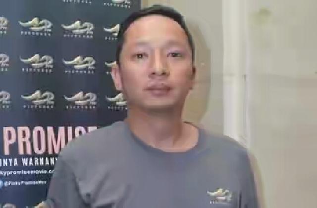 Soal Harga Rokok Rp 50 Ribu, Begini Komentar Ringgo Agus Rahman