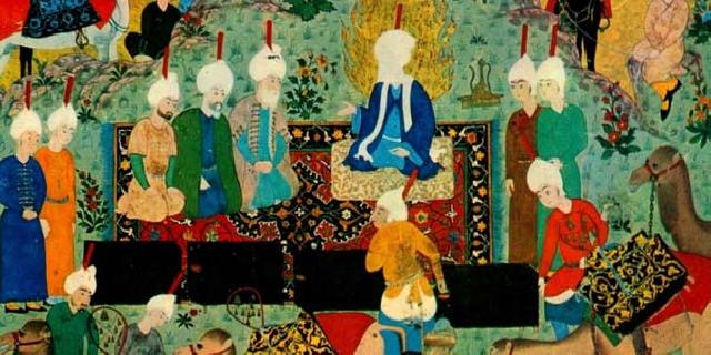 Mencermati Orang Tidak Beribadah (Perspektif Tasawuf)