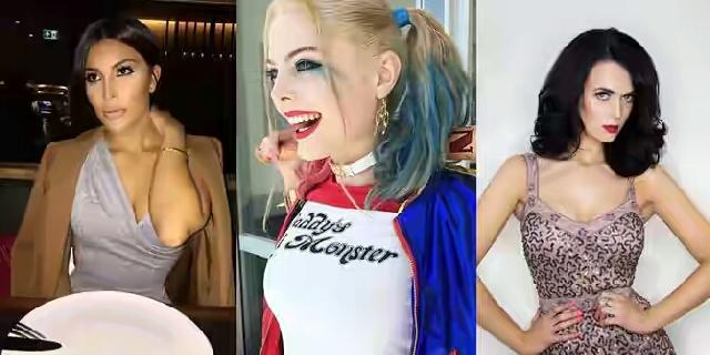 Mukanya Mirip Selebrittis, 7 Orang Ini Mendadak Jadi Terkenal Seperti Artis