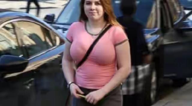 Remaja Ini Minta Dihadiahi Operasi Kecilkan Payudara Pas Ultah