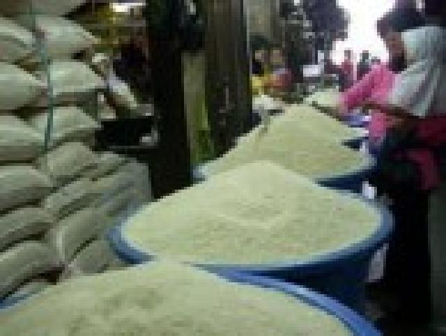 Tahun 2017 Jatah Raskin Riau dan Kepri Berkurang, Ini Jumlahnya