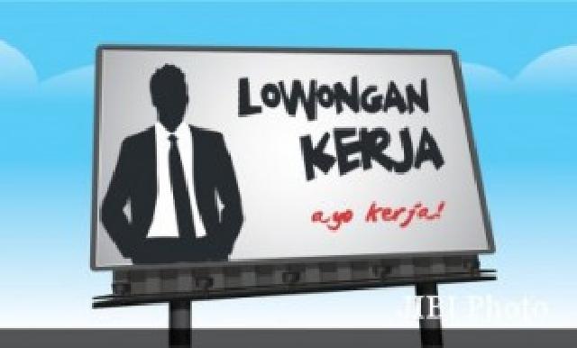 Resto dan Cafe Buka Lowongan Kerja