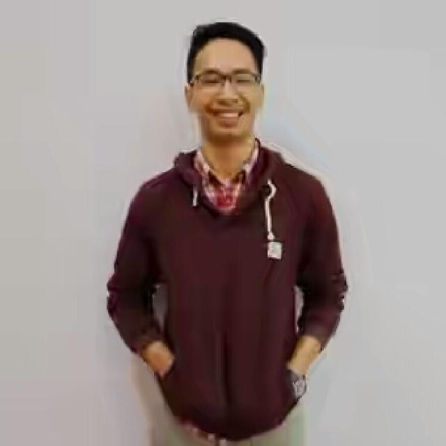 Serius Mendalami Stand Up Comedy, Modal Ega Jadi Ketua Komunitas STC Pekanbaru