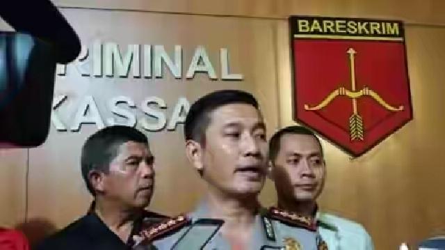 Oknum Satpol PP Penikam Bripda Michail Berstatus Honorer