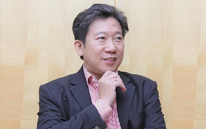 Handi Irawan, Pencetus Hari Pelanggan Nasional