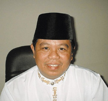 MUI Riau: Zona Merah, Masyarakat Shalat Iduladha di Rumah Masing-Masing