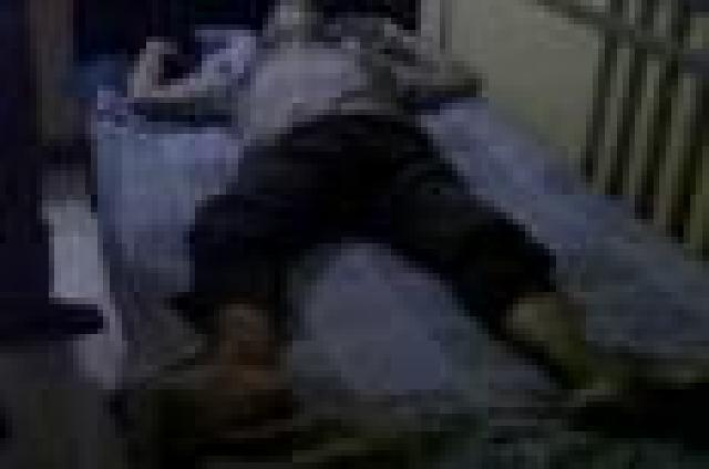 Bule Australia Tewas Ditempat Pijat