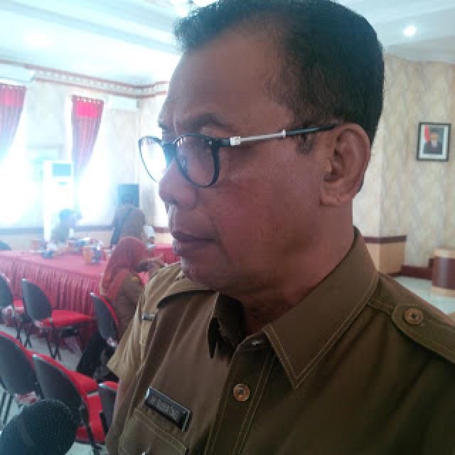 Bupati Enggan Komentar Tentang Hal Ini