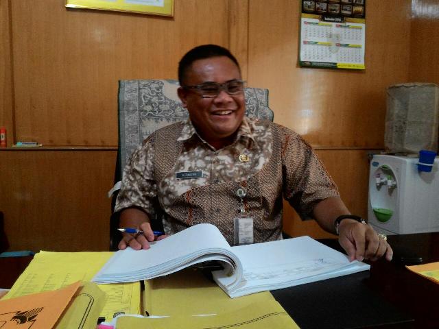 Jika Honorer K2 di Inhil Mau Demo, Fauzar: Silahkan Demo ke Pusat