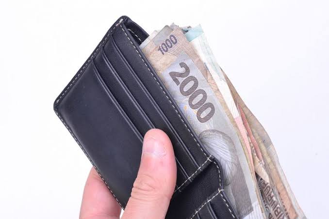 Kerja di Bank Takut Riba, Kerjaan Lain Belum Ada, Bagaimana Solusinya?